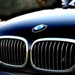 BMW Gas Mileage