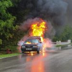 accident