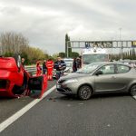 truck accident