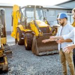 Heavy Equipment