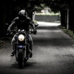 motorbike