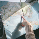 road trip
