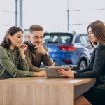used car dealer