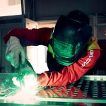 welders