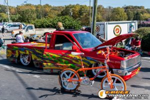 13th Annual DropEm Wear Truck, Bike and Car Show