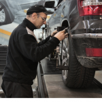 Extended Car Warranty