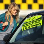 Financing A Used Car