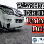 Uninsured driver