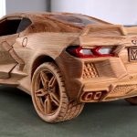 C8 Corvette