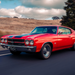 Classic Car