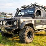 defender