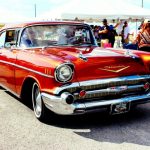 legendary cars