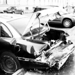 Major Car Crash