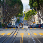 Parking in San Francisco