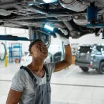 Regular Car Maintenance