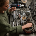 Top Mechanic Tools