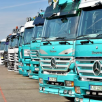 Truck Fleet Management