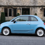 Buying A New Car