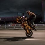 Motorcycle Accidents