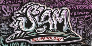 Slamology 2021