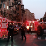 Truck Accident