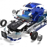 automotive industry