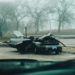 car accident