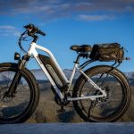 electric bikes