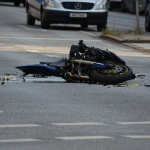 Motorcycle Accident