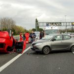 New Jersey Car Accident Compensation Laws