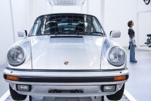Buying a Porsche 911