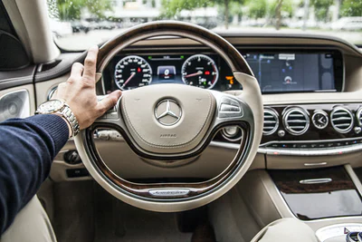 Renting A Car In Europe