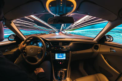 Renting A Car In Europe