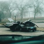 car accident