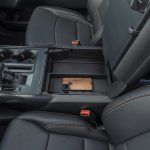 CENTER CONSOLE SECURITY SAFE