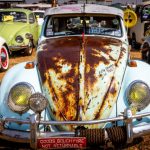 Inoperable Cars