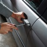 Locked Out of Your Car