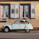 Save Money Parking