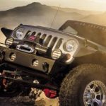 Winch For Jeeps