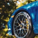 new tires