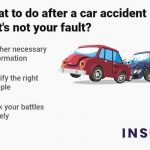 car accident damage