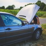 Car That Doesn’t Run