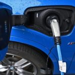 Electric Car In Ireland