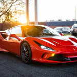 Exotic Cars