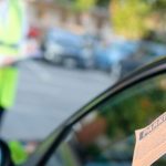Non-moving Violations