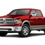 Ram Truck