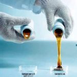 Synthetic Oil