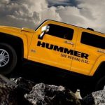 hummer