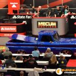 Indy Mecum Auto Auction 2021