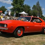 Classic Muscle